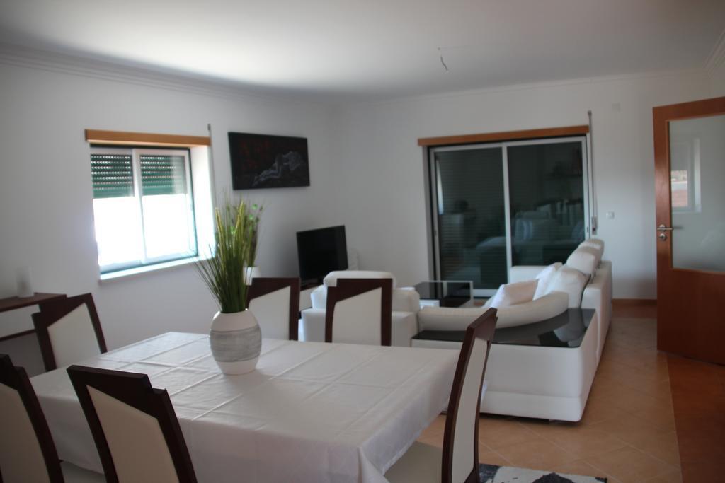 Olive View Villa Vila Nova da Barquinha Exterior photo