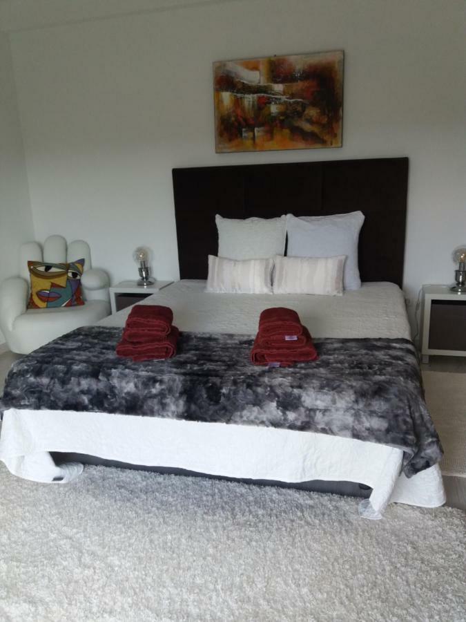 Olive View Villa Vila Nova da Barquinha Exterior photo
